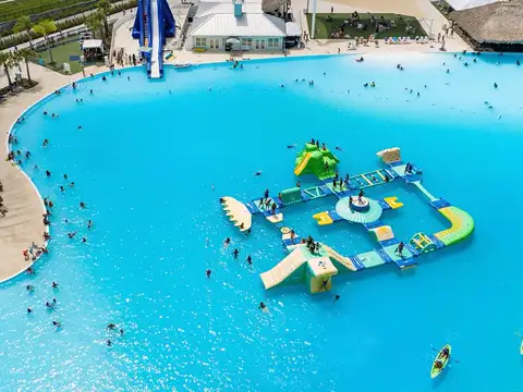 Terreno en Venta en Developer Aqua, USD 59.000