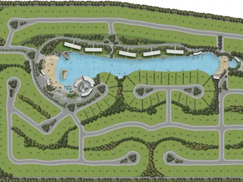 Terreno - Developer Aqua