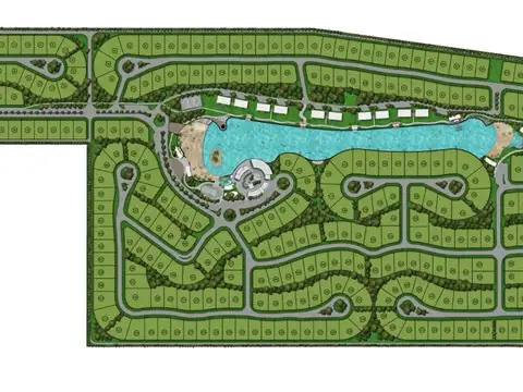 Terreno en Venta en Developer Aqua, USD 59.000