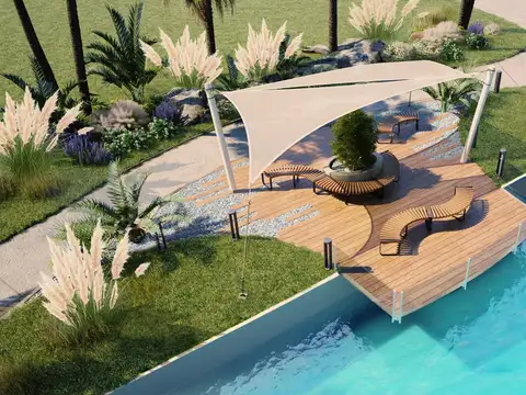 Terreno en Venta de 600,0 m2