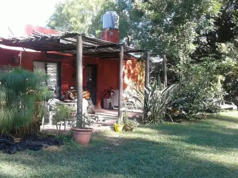 Estanislao del Campo e/ Arroyo Cepeda y Campo Del Molino