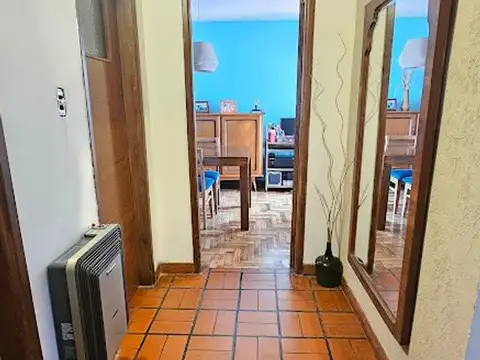 Chalet 5 ambientes en Castelar Norte