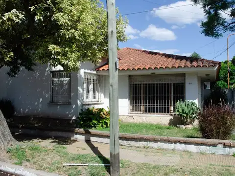 Comandante Franco 100