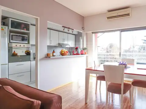 Departamento en Venta de 2 dormitorios
