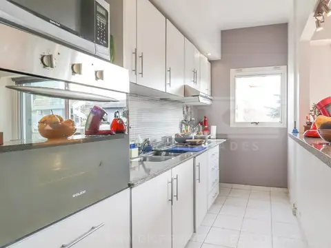 Departamento en Venta 15 años