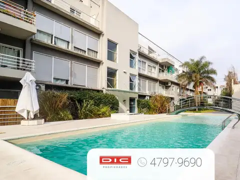 Departamento 3 ambientes Venta - Florida