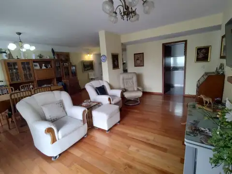 Boulevard Oroño 1400