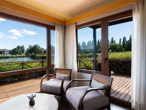 Departamento en Venta de 4 ambientes