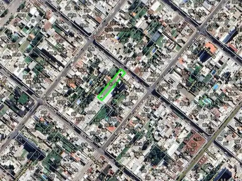 Terreno en Venta en San Nicolas De Los Arroyos, USD 210.000