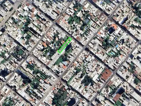 Terreno en Venta de 562,0 m2