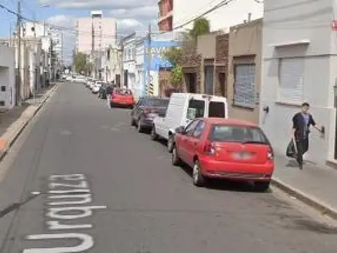 Terreno en Venta de 562,0 m2