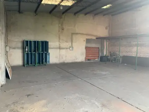 Galpon en Venta 13 años