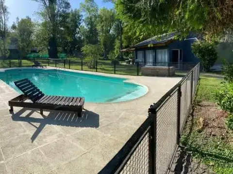 INGENIERO MASCHWITZ BARRIO PARQUE ALTAVISTA, RESIDENCIAL, EXCELENTE