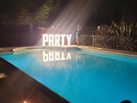 Quinta en Venta en Barrio Parque Altavista, USD 198.000