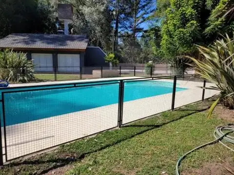 INGENIERO MASCHWITZ BARRIO PARQUE ALTAVISTA, RESIDENCIAL, EXCELENTE