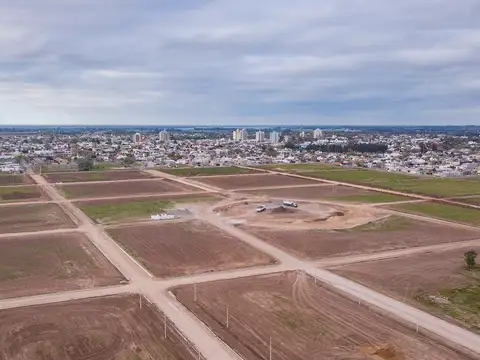 Terreno en Venta de 500,0 m2