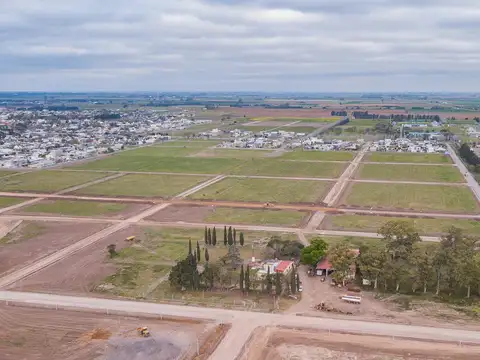 Terreno en  Venta. Barrio Don Aldo