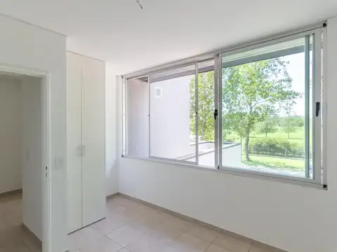 Depto Tipo Casa 5 ambientes con 3 baños