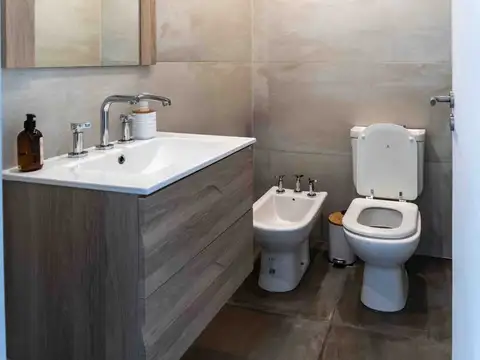 Depto Tipo Casa en Venta 1 año