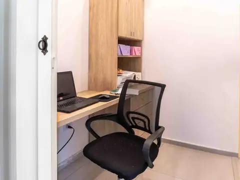 Depto Tipo Casa en Venta de 2 dormitorios