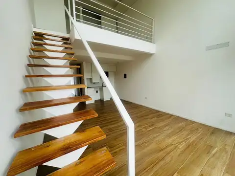 LANUSITA DUPLEX DOS AMB CTRAF