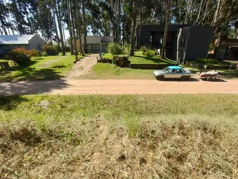 Terreno en Venta de 1900,0 m2