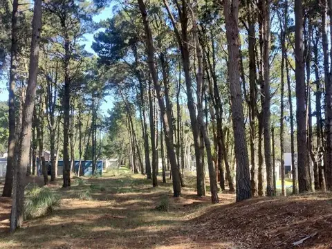 Costa Esmeralda, Barrio Deportivo 2