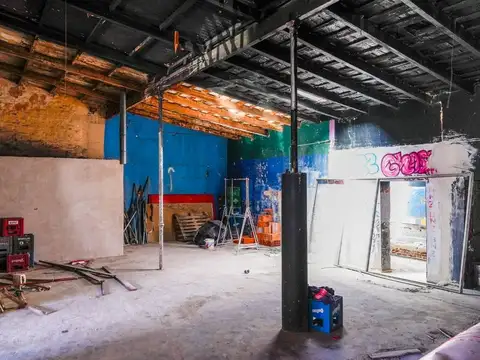 Local en Venta 30 años