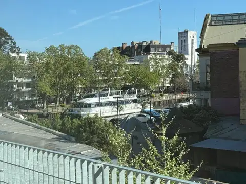 Departamento en Alquiler de 2 ambientes