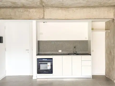 Departamento en Alquiler en Ciudad De Tigre, USD 750