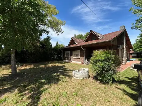 Casa en Venta en Los Polvorines, USD 170.000