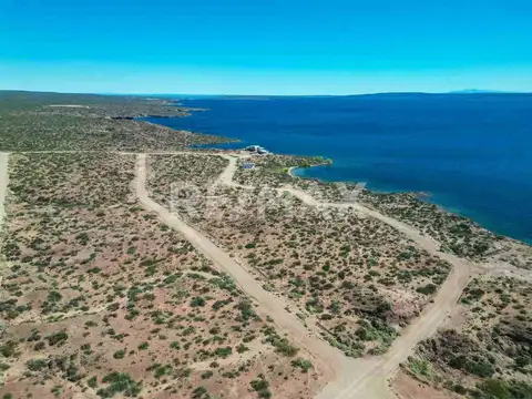 VENTA TERRENO LA PENINSULA | FRENTE AL LAGO