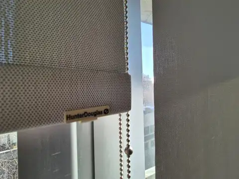 Amplio studio loft en semipiso, Muy lunminoso vista abierta