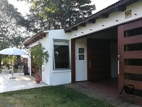 Chacra con casa de 3 D y 2 B en venta de 4ha ubicado en Tacuarembó