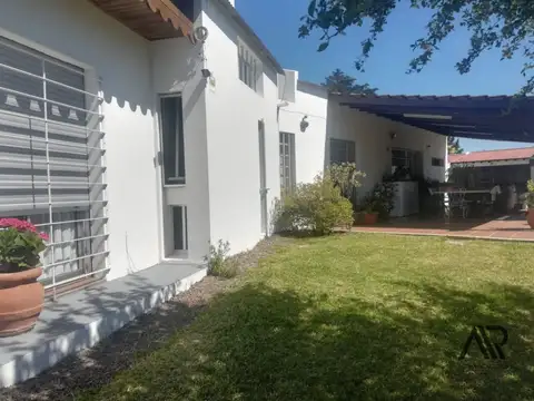 Chacra con casa de 3 D y 2 B en venta de 4ha ubicado en Tacuarembó