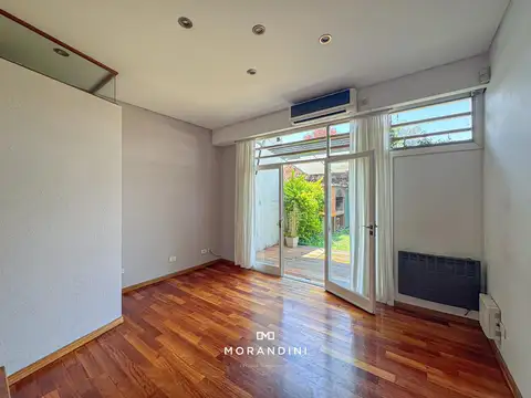 Depto Tipo Casa en Venta de 3 dormitorios