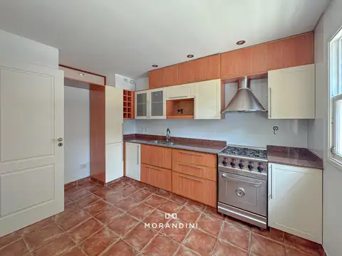 Depto Tipo Casa en Venta 20 años