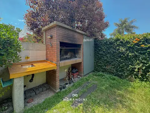 Depto Tipo Casa en Venta en Villa Devoto, USD 350.000