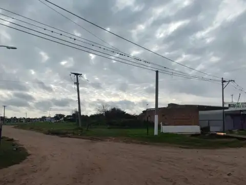 Terreno en Venta en Santo Tome, USD 110.000