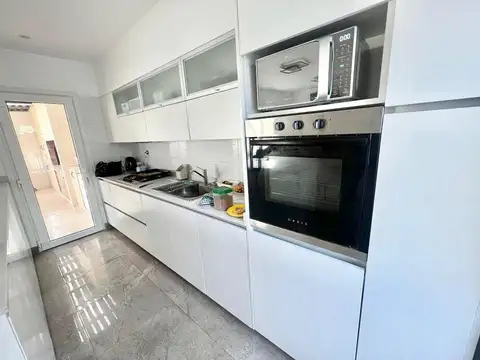 Río De Janeiro 3080