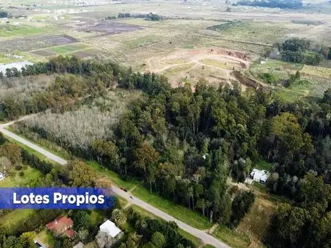 Terreno en Venta en Villa Parque Sicardi, USD 35.000