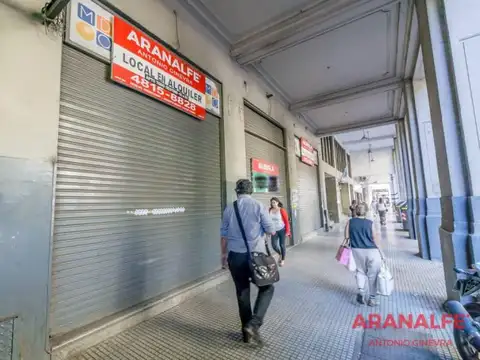 Local en Alquiler en Microcentro, $ 4.000.000