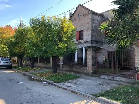 Casa en Venta en Don Torcuato, USD 350.000