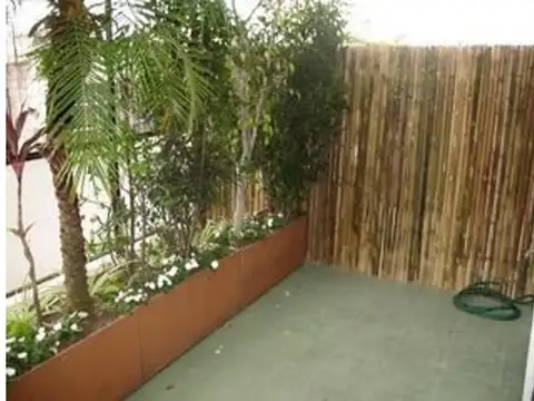 Departamento en Alquiler Temporal en Barrio Norte, USD 500