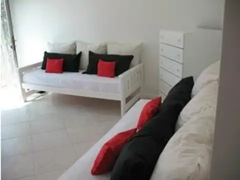 Departamento en Alquiler Temporal 10 años