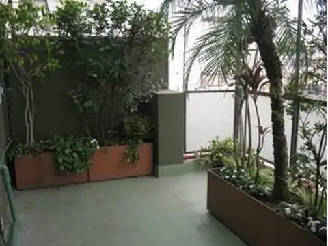 Departamento en Alquiler Temporal de 1 dormitorio