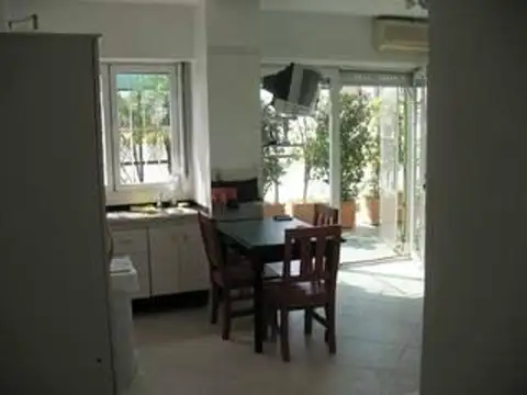 Departamento Alquiler x Temporada