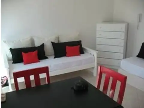 Departamento Alquiler x Temporada