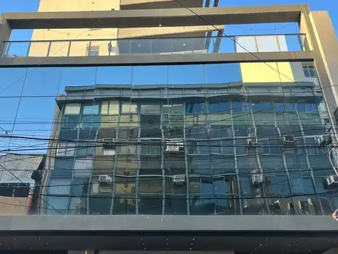 Oficina Monoambiente con 1 baño