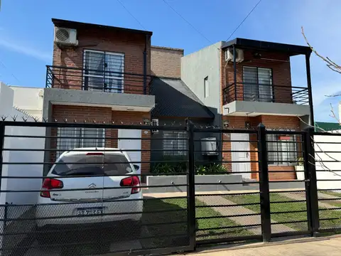 Dúplex 4 ambientes- APTO CRÉDITO- Ituzaingó Norte